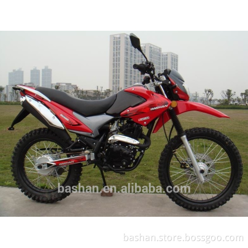 best selling 250cc dirt bike